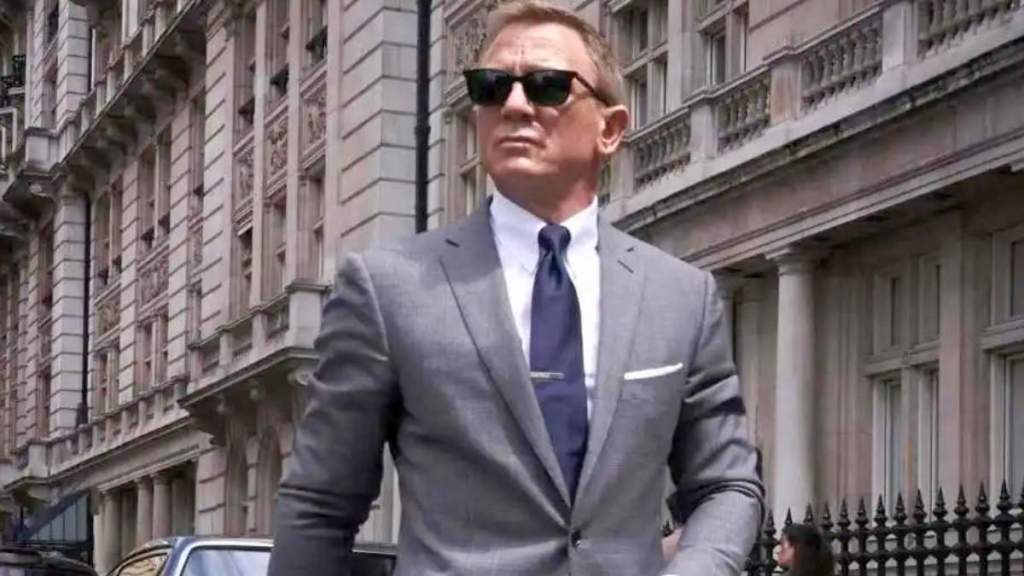 Amazon MGM Kicks off Auditions for New James Bond