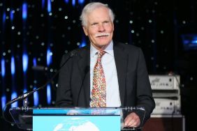 CNN Founder Ted Turner Dies, Donald Trump & More Pay Tribute