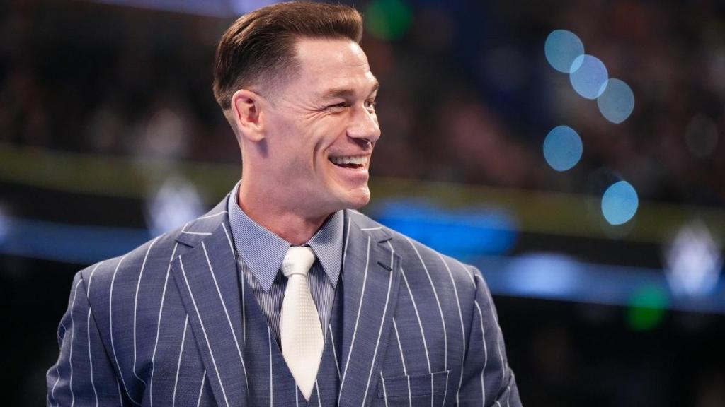 ‘It Was My Own Fault’: John Cena Revisits ‘Disappointing’ 1st Movie as Lead