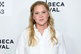 Amy Schumer Isn’t ‘Feeling Very Sexual’ Due To a ‘Botched’ Procedure