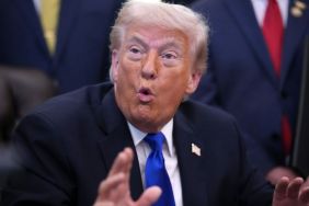 Donald Trump's Old Tweet About Gas Prices Resurfaces