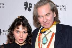 Val Kilmer’s Daughter Passionately Defends Heat Star’s AI Resurrection