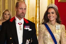 Prince William & Kate Middleton’s Wax Figures Dubbed ‘Creepy’ — Report