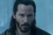 Keanu Reeves To Star in New Samurai Movie 13 Years After 47 Ronin Flopped