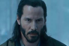 Keanu Reeves To Star in New Samurai Movie 13 Years After 47 Ronin Flopped
