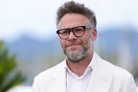 ‘Go Do Something Else’: Seth Rogen Slams Screenwriters Who Use AI