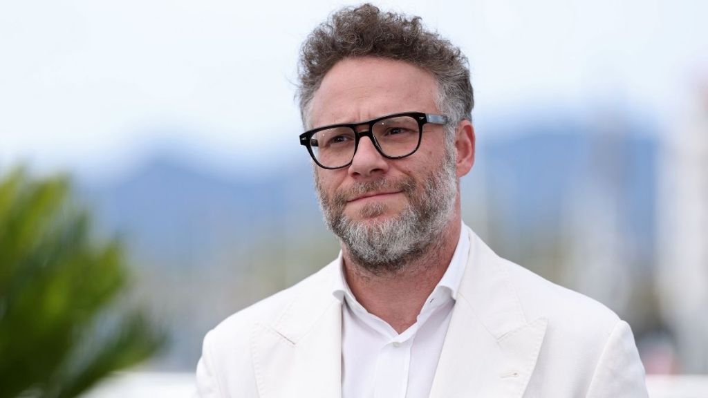 ‘Go Do Something Else’: Seth Rogen Slams Screenwriters Who Use AI