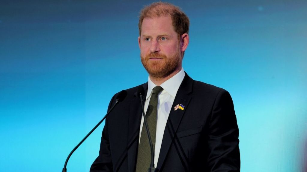 Prince Harry Feels 'Humiliated' After Being Snubbed From Major Wedding — Insider