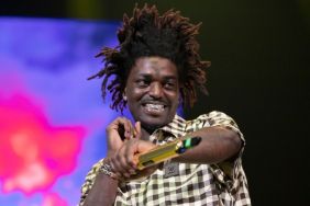 Kodak Black Arrested Again Over Trying To Flee Police
