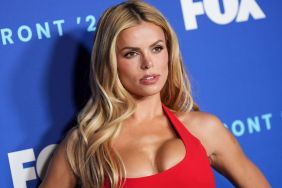 Brooks Nader Reveals Having Wardrobe Malfunction on Way to Event