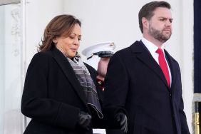 Kamala Harris Tops JD Vance in Early 2028 Poll