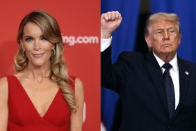 Megyn Kelly Says Donald Trump ‘Cheated on Every Wife’ in New Remarks