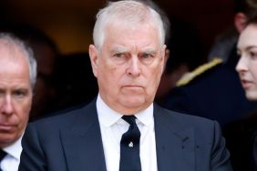 Ex-Prince Andrew Feels His Royal Exile Was 'Unnecessarily Hasty' — Source
