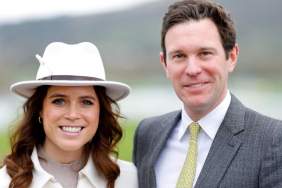 Princess Eugenie Is Pregnant, Announcement Comes With Rare Photo