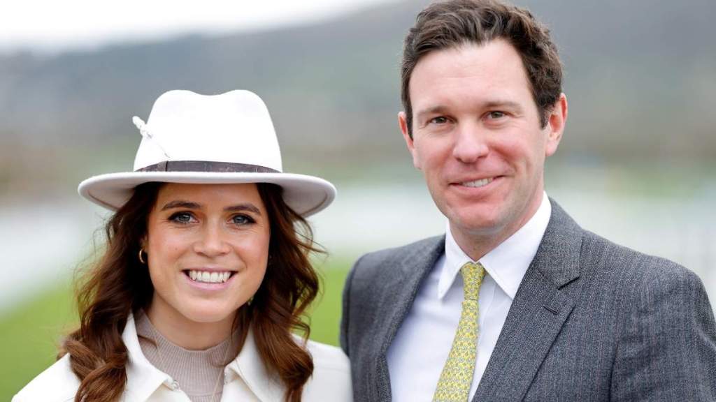 Princess Eugenie Is Pregnant, Announcement Comes With Rare Photo