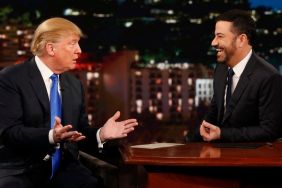 ‘Grab ‘Em by the Octopussy’: Jimmy Kimmel on Donald Trump as James Bond Post