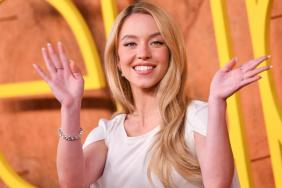 Sydney Sweeney's NSFW Euphoria Scene Has Fans Shook
