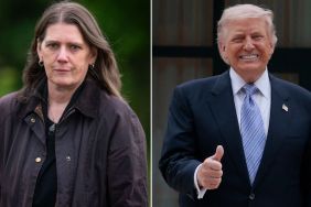 Donald Trump's Niece Mocks Him With Crypto Coin