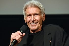 Watch Harrison Ford Tell Graduates To 'Change the World' in Passionate Speech