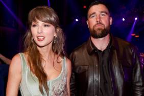 Travis Kelce’s Latest Comment on Taylor Swift Wedding Goes Viral