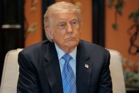 Donald Trump’s Gold T1 Phone Facing Fury Over Major US Flag Error