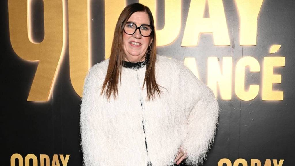 90 Day Fiancé’s Jenny Slatten Confirms ALS Diagnosis, Shares Update