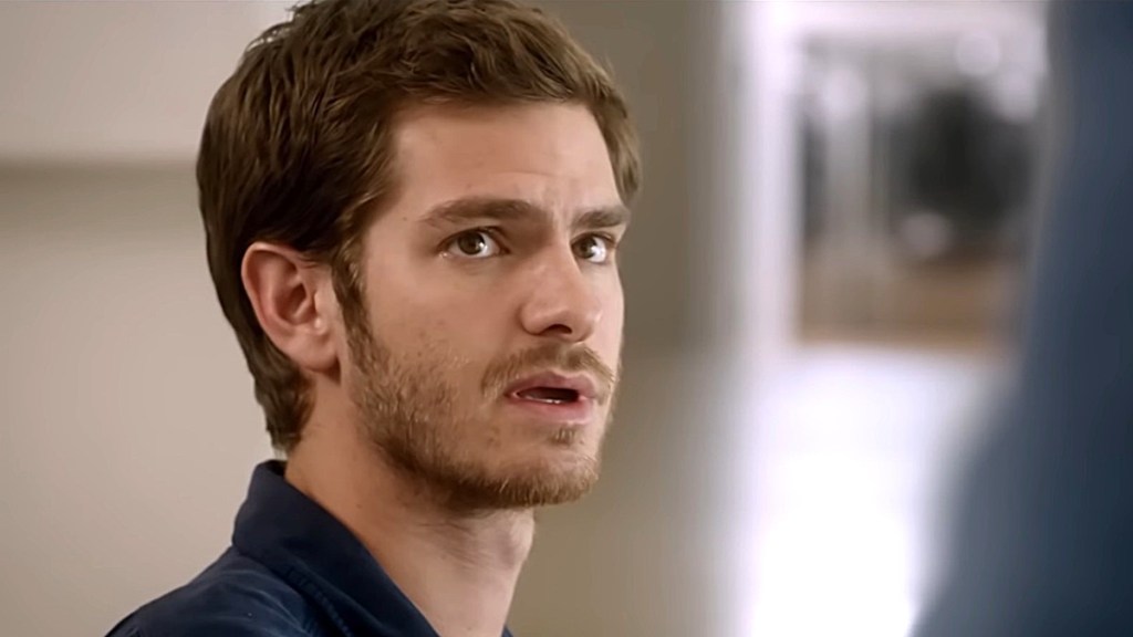 Andrew Garfield’s Underrated 92% RT Movie Is Leaving Netflix