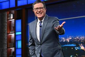 CBS Promises $15M Profit With Stephen Colbert's Replacement Deal