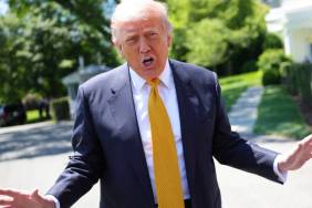 Trump Mobile’s T1 Phone Resembles Chinese-Made Budget Handset & Internet Isn't Happy