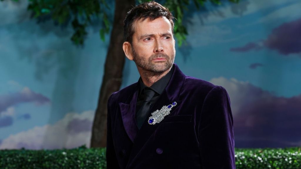 Doctor Who Star's Recent 97% RT Series Continues to Dominate on Streaming
