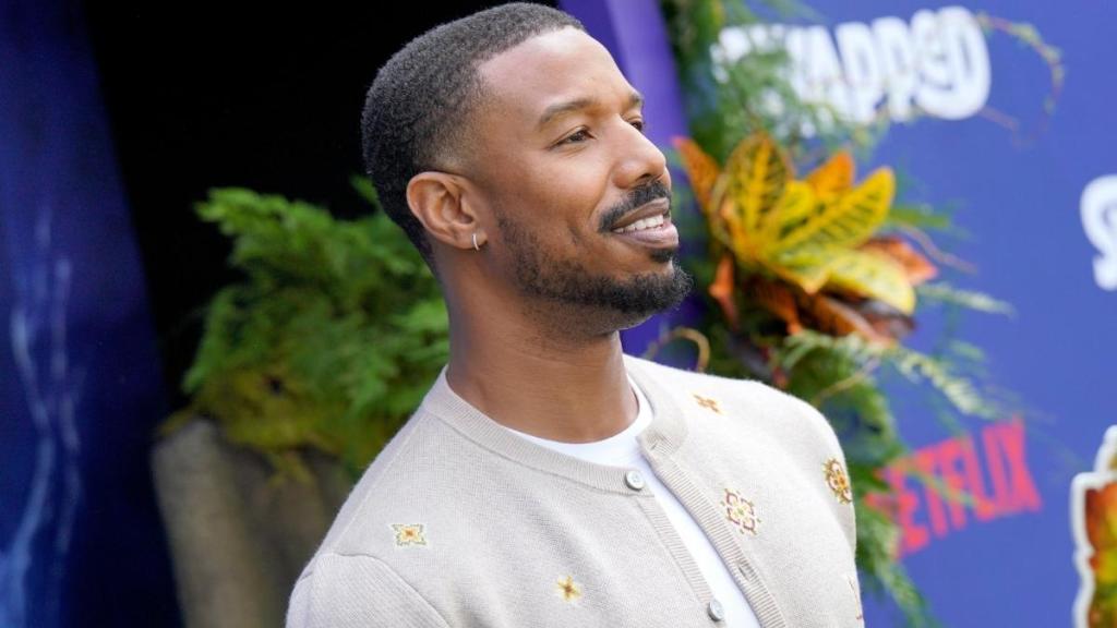 Marvel Stars' New Movie Beats Michael B. Jordan's Post-Oscar Film on Streaming