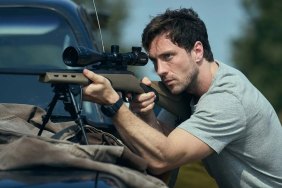 Aaron Taylor-Johnson's High-Octane Heist Movie Sets Digital Streaming Date