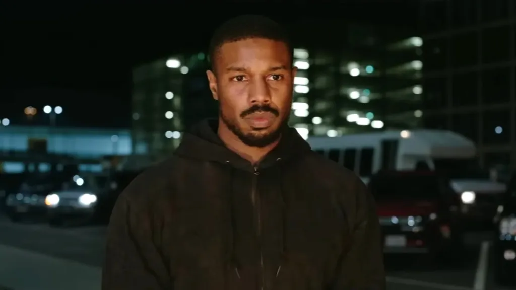 Acclaimed Michael B. Jordan Action Trilogy Coming To Netflix Very Soon