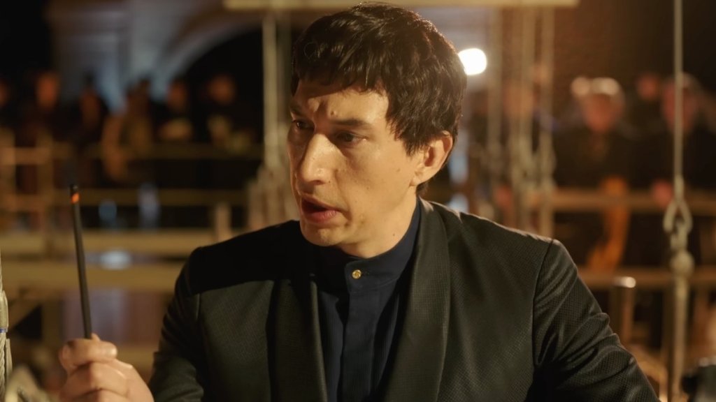 Adam Driver, Aubrey Plaza & More Cast in Oscar Winner’s First Movie in 10 Years