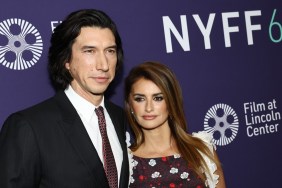 Adam Driver’s Sports Biopic With Penélope Cruz Is Coming To Netflix