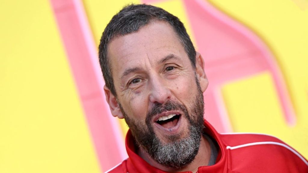 Adam Sandler’s Shocking Thriller Is About to Disappear From HBO Max