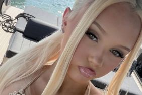 Alabama Barker’s Bold Hole-Packed Bikini Leaves Fans Doing a Double Take