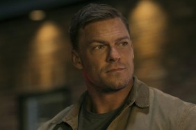Alan Ritchson's R-Rated Revenge Movie Gets Release Date & Poster Before Teaser