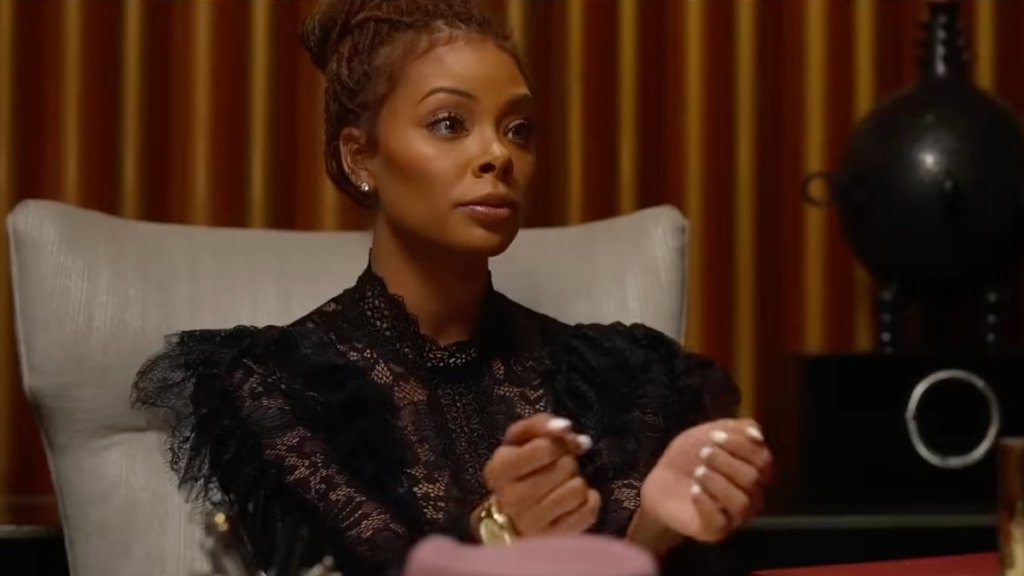 2 Beloved Tyler Perry & Paramount+ TV Shows Announce Release Dates