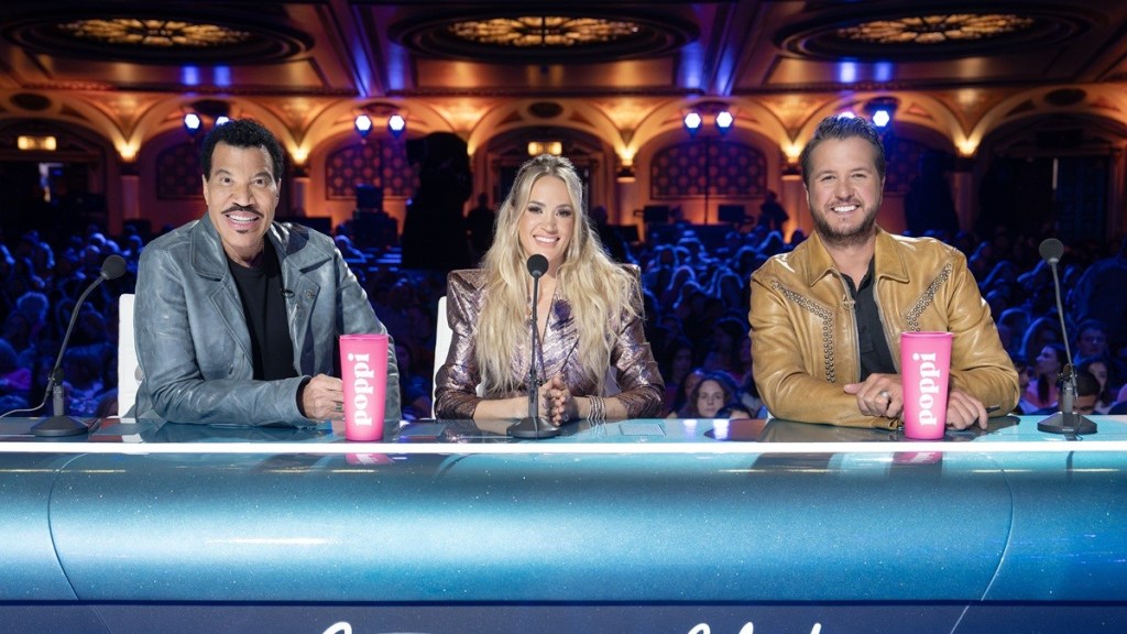 American Idol Top 3 for Season 24 Finale Revealed Amid DWTS Collab