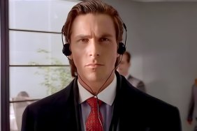 American Psycho: Luca Guadagnino's Serial Killer Movie Gets Hopeful Update