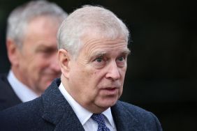 Ex-Prince Andrew’s Alleged Vulgar Pickup Line Revealed