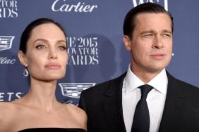 Angelina Jolie Bags Huge Win Over Ex Brad Pitt in Legal Battle — Report