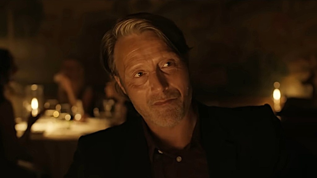 Mads Mikkelsen's Viral Dance Movie To Stream on Netflix