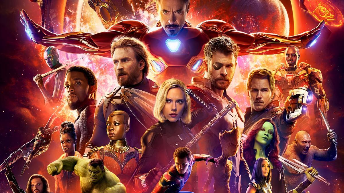 2 Avengers’ Roles From Infinity War Will Be Reversed in Doomsday ...