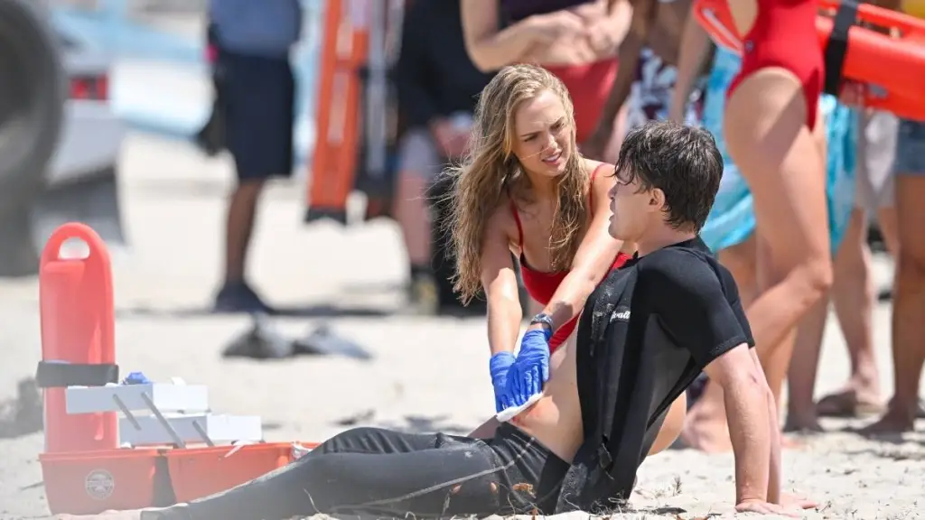 Baywatch Reboot: Fox TV Show Announces Release Date Window