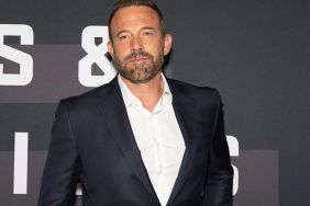 Ben Affleck’s Ex-Wife Takes a Subtle Dig at Him on Jimmy Kimmel Show