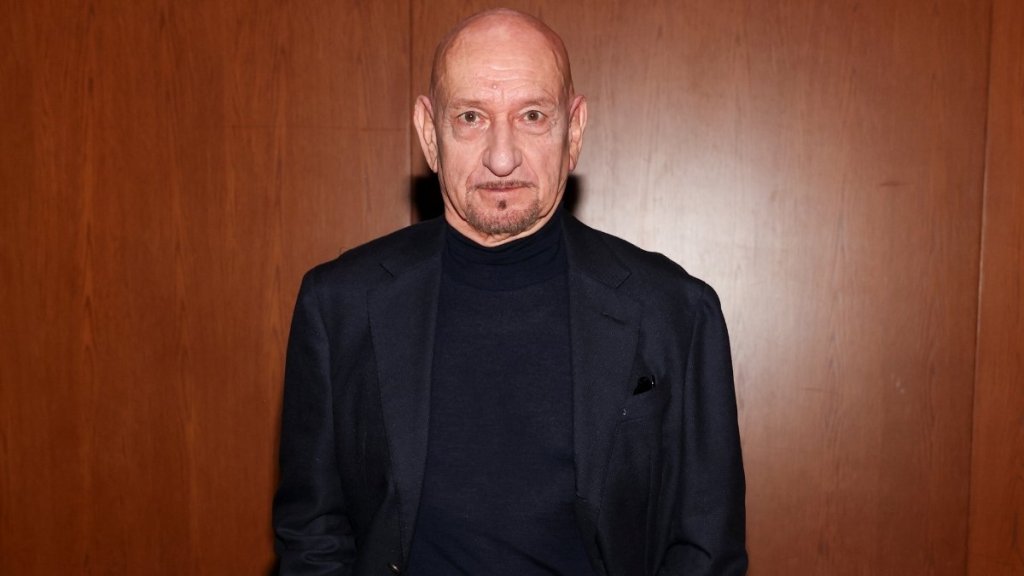 The White Lotus Season 4 Cast Adds Ben Kingsley, Clayface Star, & More