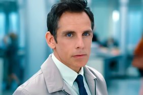 Ben Stiller Is a Disgraced Billionaire in King of the Hill Creator's New TV Show