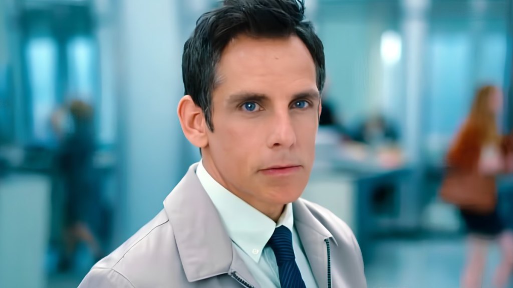 Ben Stiller Is a Disgraced Billionaire in King of the Hill Creator's New TV Show